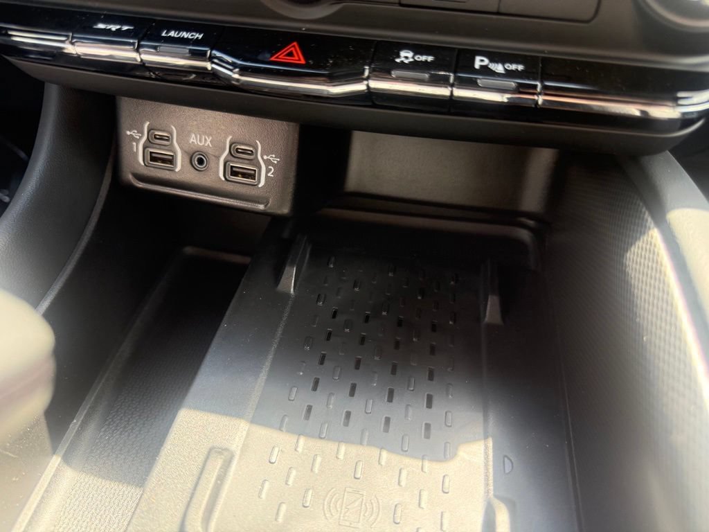 New 2026 Dodge Durango SRT Hellcat w/ 3rd Row Seating Group AWD/4WD image 24