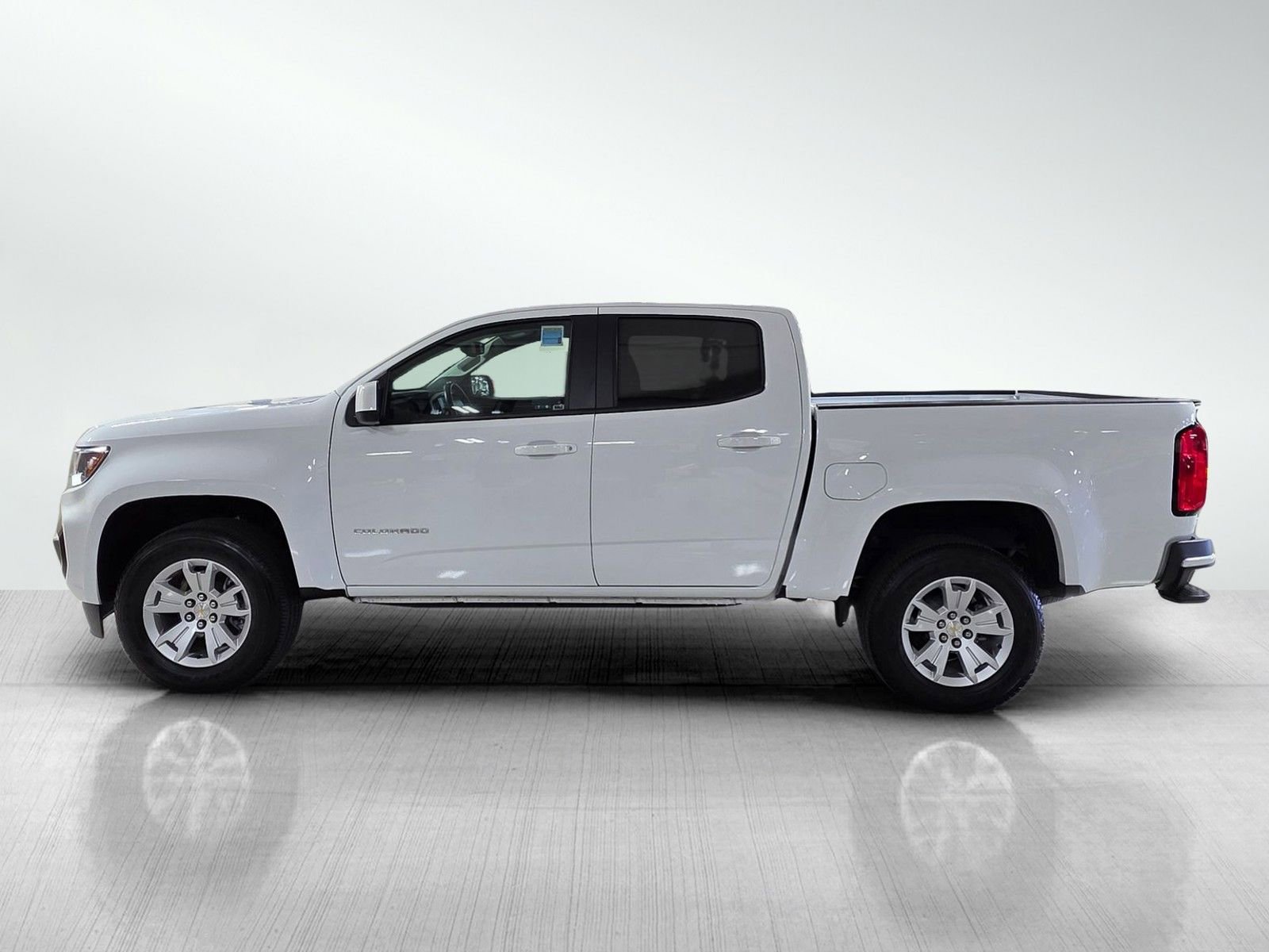 Used 2022 Chevrolet Colorado LT image 4