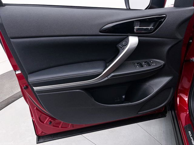 New 2026 Mitsubishi Eclipse Cross SEL image 12