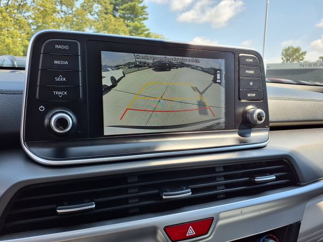 Used 2020 Kia Telluride S w/ S 8 Passenger Seating Package FWD image 7