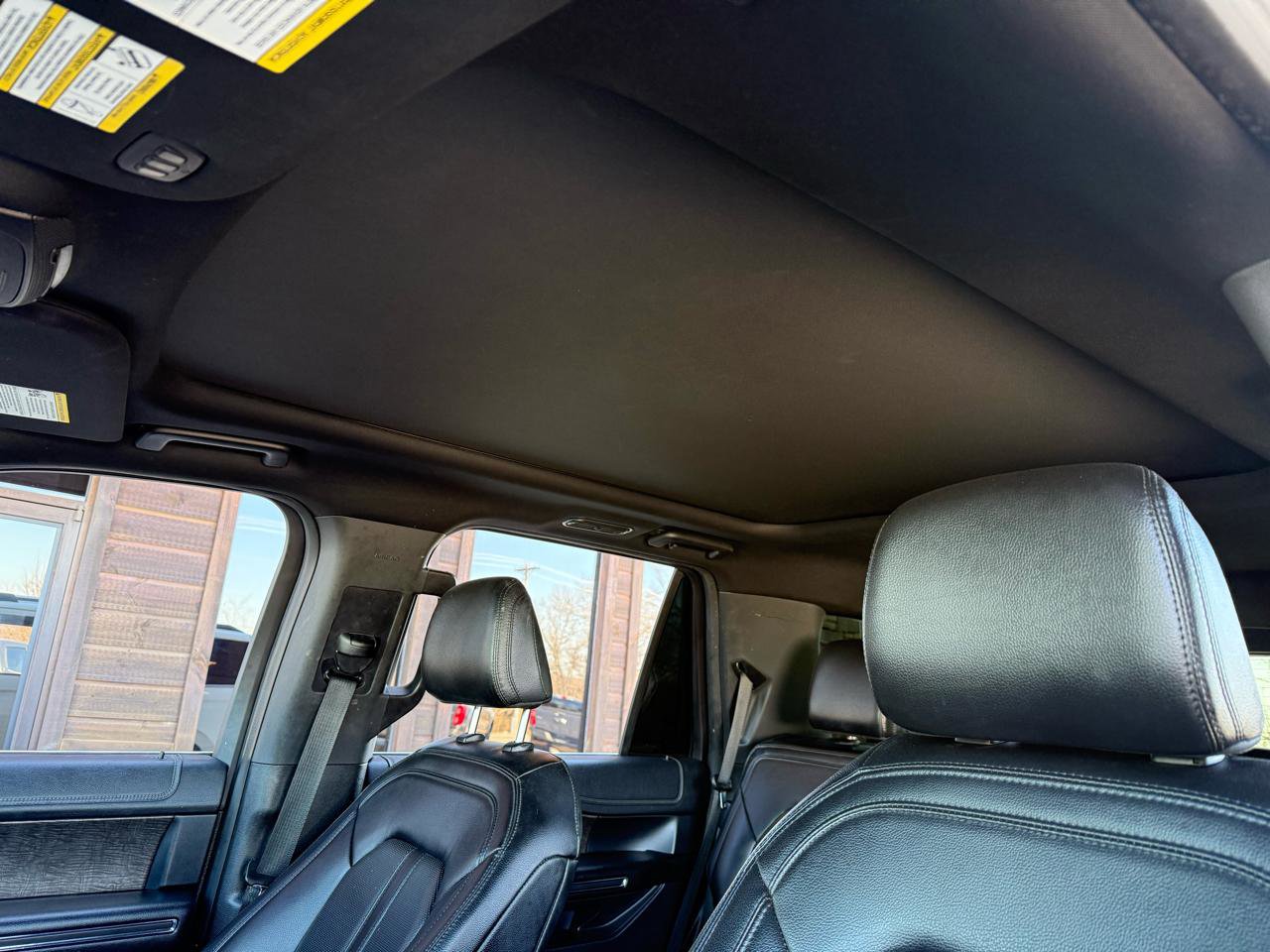 Used 2021 Ford Expedition Limited image 36