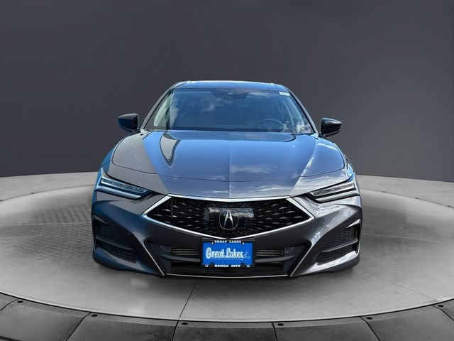 Used 2023 Acura TLX w/ Technology Package FWD image 8