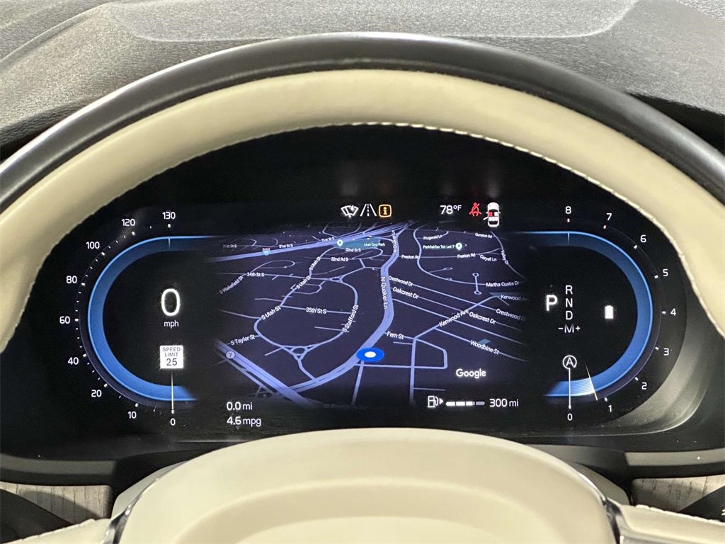 Used 2023 Volvo S90 B6 Plus w/ Protection Package Premier image 28