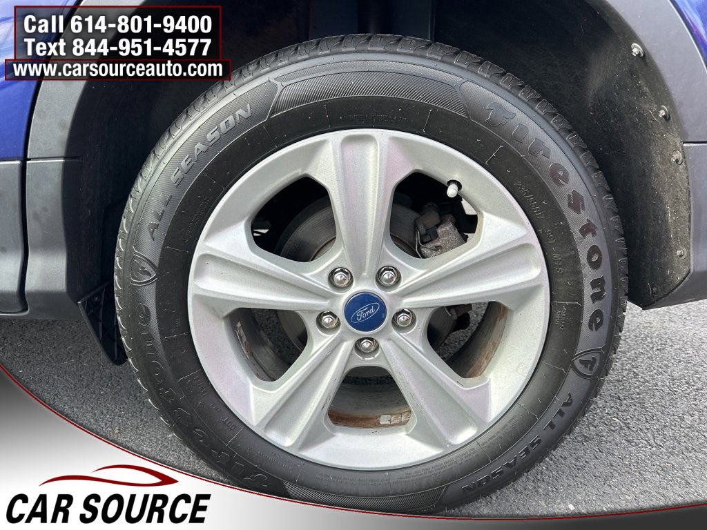 Used 2014 Ford Escape SE w/ Equipment Group 201A image 26