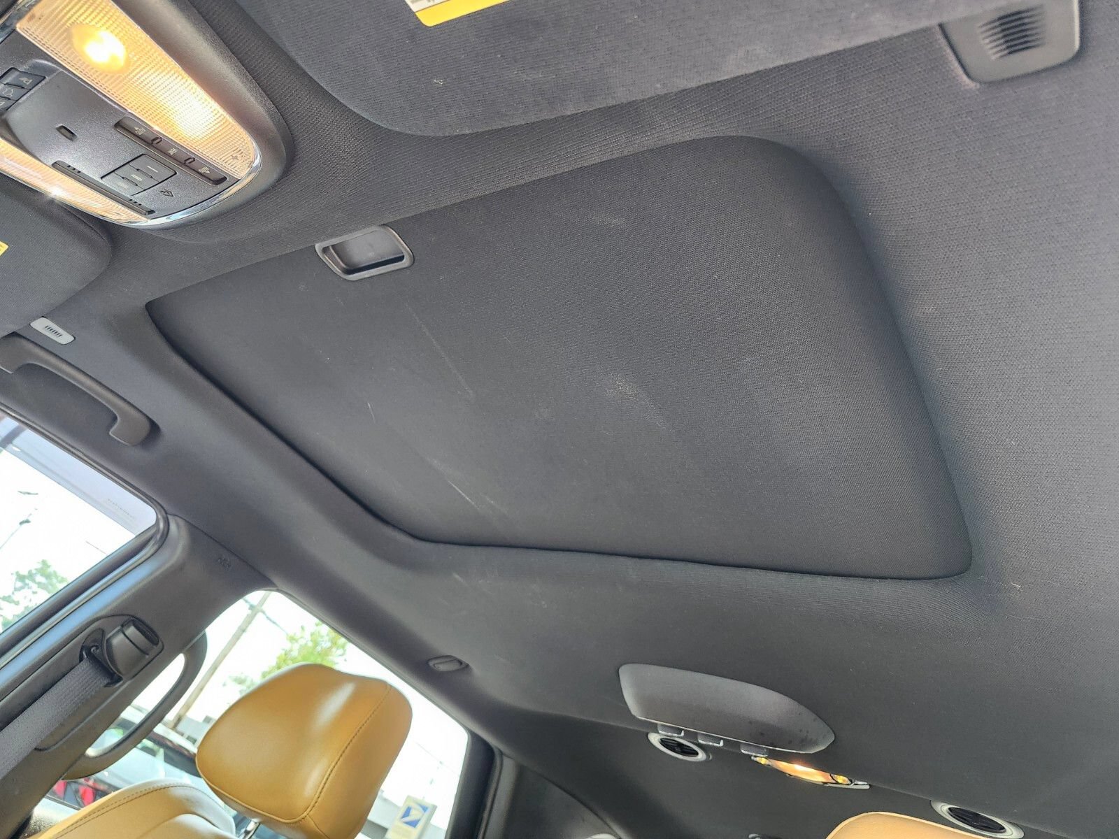 Used 2017 Dodge Durango Citadel w/ Technology Group AWD/4WD image 19