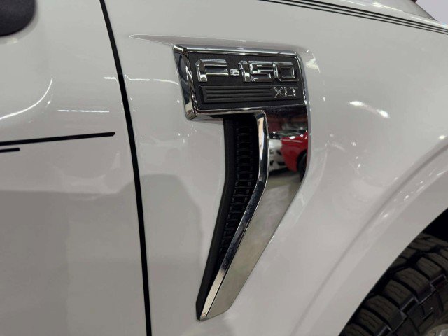 Used 2021 Ford F150 XLT w/ Equipment Group 302A High image 28