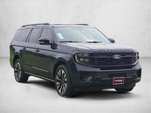 New 2027 Ford Expedition Max Platinum AWD/4WD image 7