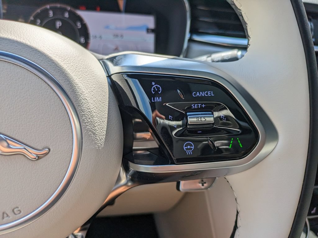 New 2026 Jaguar F-PACE R-Dynamic S AWD/4WD image 24