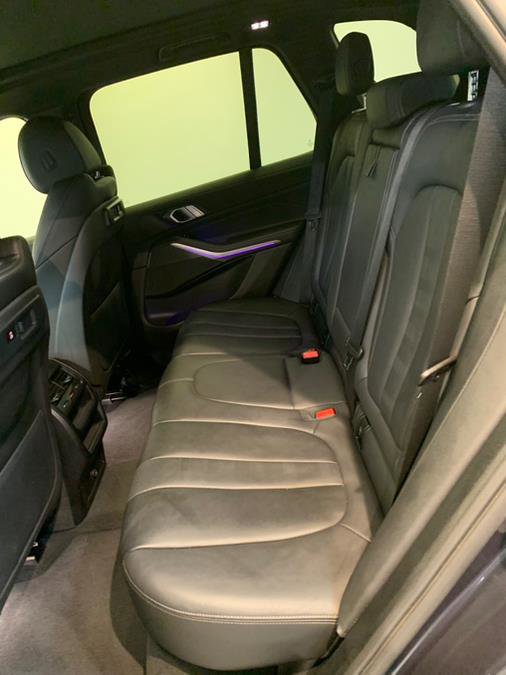 Used 2022 BMW X5 xDrive40i w/ M Sport Package image 60