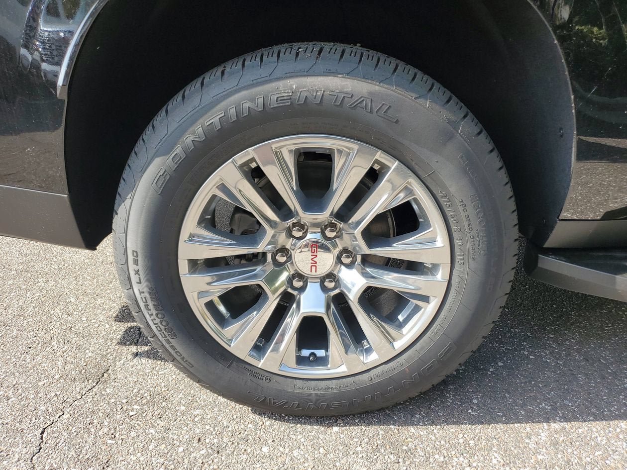 New 2026 GMC Yukon XL Denali RWD image 6