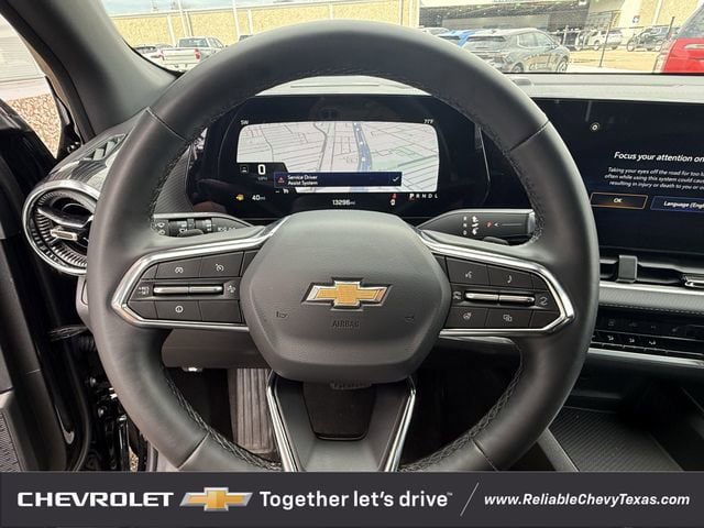 Used 2026 Chevrolet Equinox LT FWD image 13