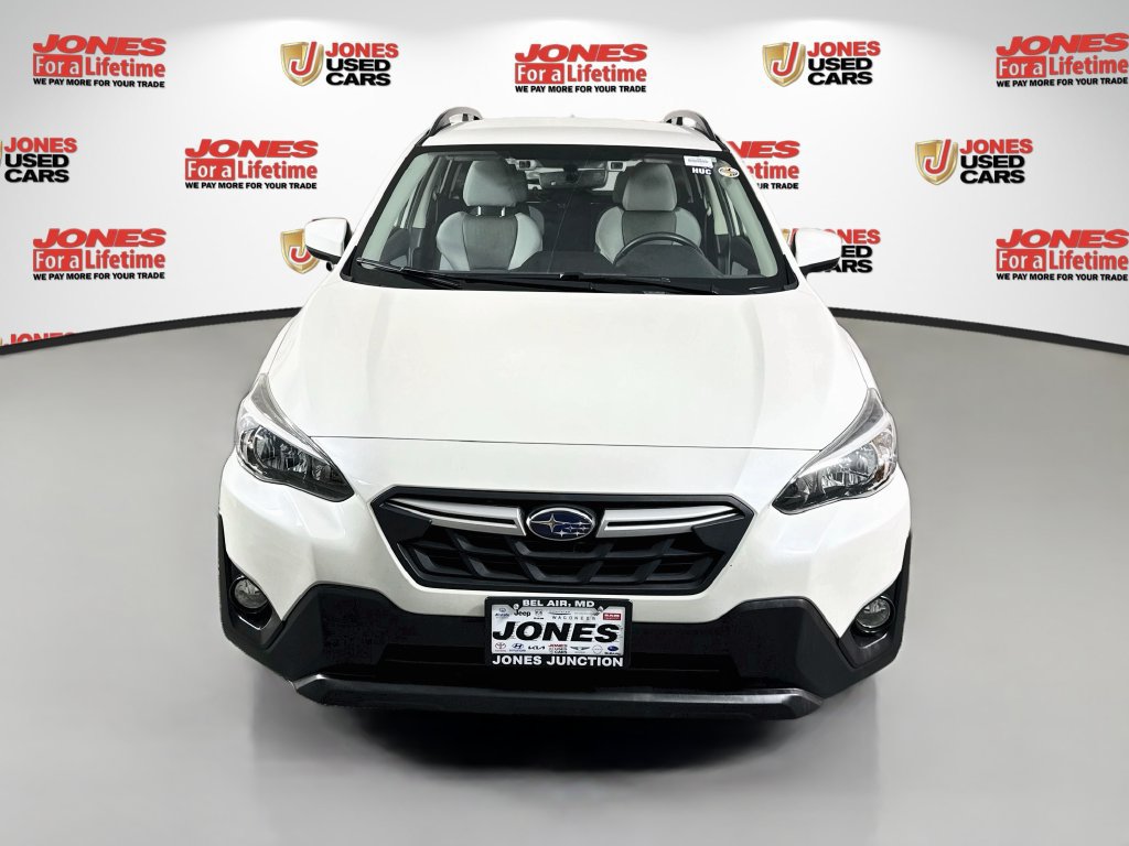 Used 2021 Subaru Crosstrek 2.0i Premium w/ Popular Package #3 AWD/4WD image 11