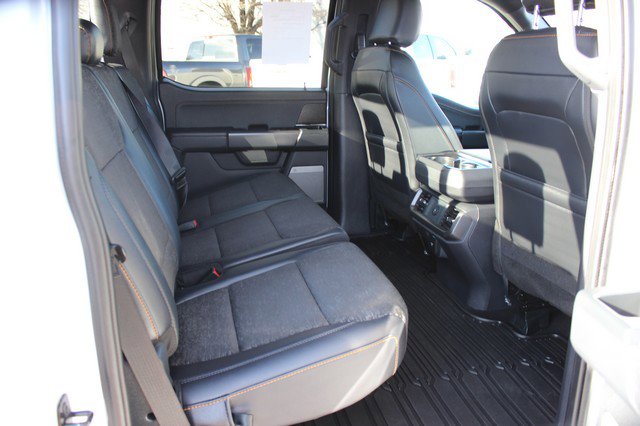 Used 2025 Ford F150 Tremor w/ Tow/Haul Package image 15
