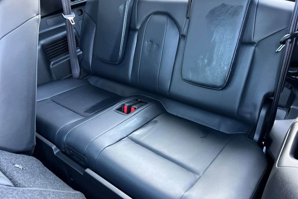 New 2025 Mitsubishi Outlander SEL Black Edition image 16