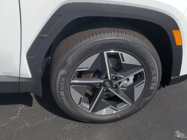 New 2026 Hyundai Tucson SEL AWD/4WD image 6
