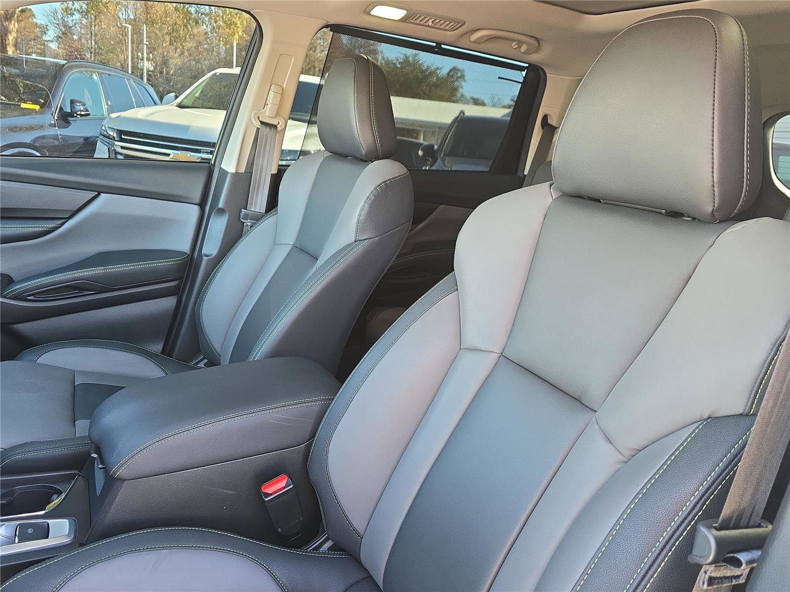 Used 2023 Subaru Ascent Onyx Edition Limited image 15