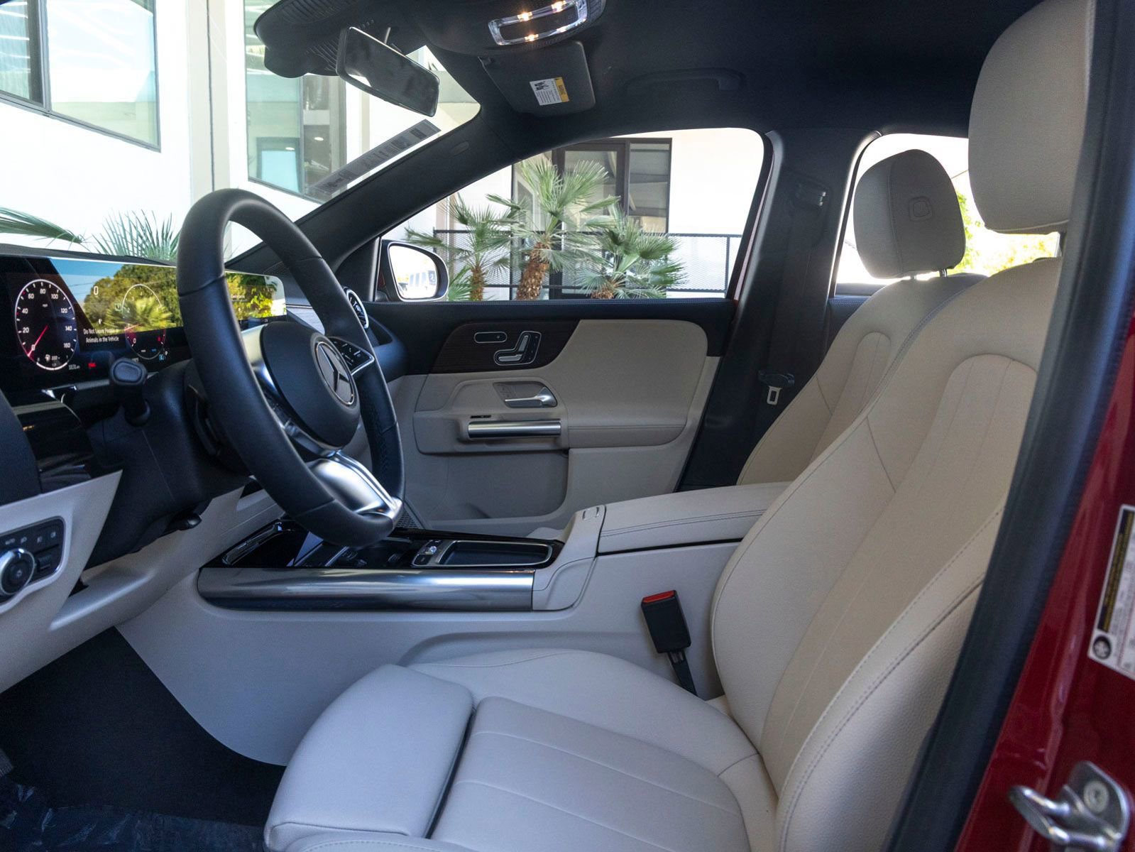 Used 2026 Mercedes-Benz GLA 250 image 14