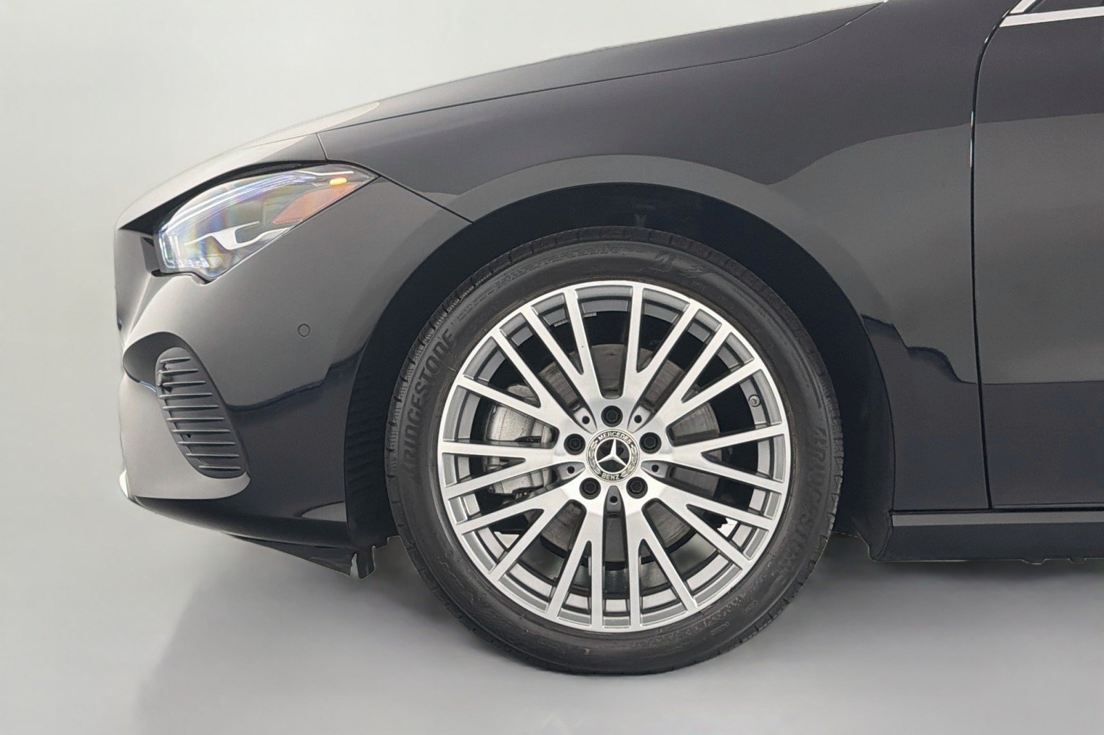 Used 2026 Mercedes-Benz CLA 250 4MATIC image 11