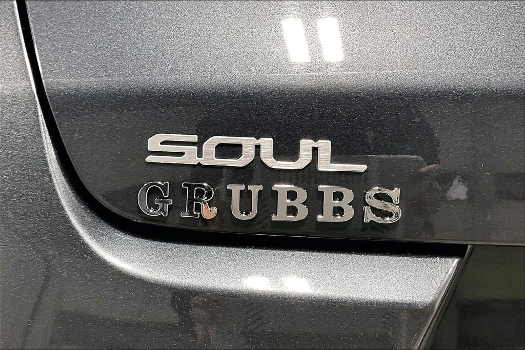 Used 2024 Kia Soul GT-Line image 41
