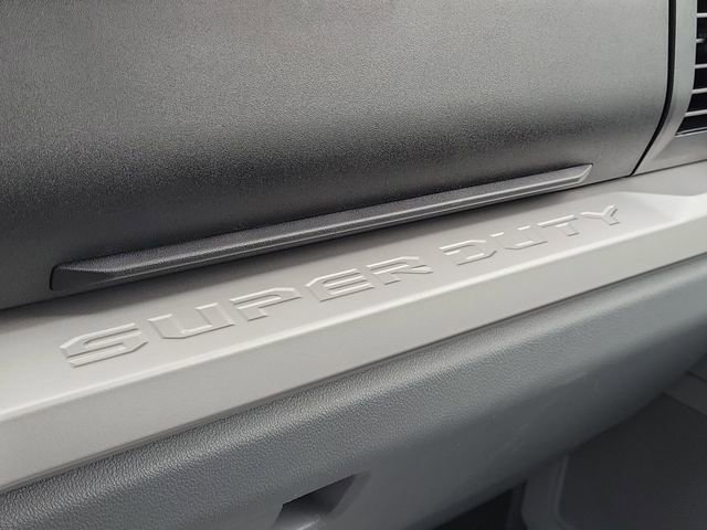 Used 2026 Ford F250 XLT AWD/4WD image 26