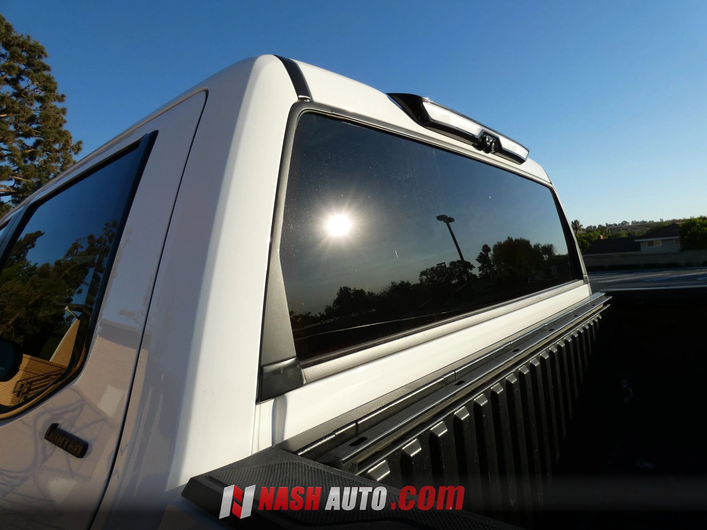 Used 2024 Toyota Tundra Limited AWD/4WD image 14