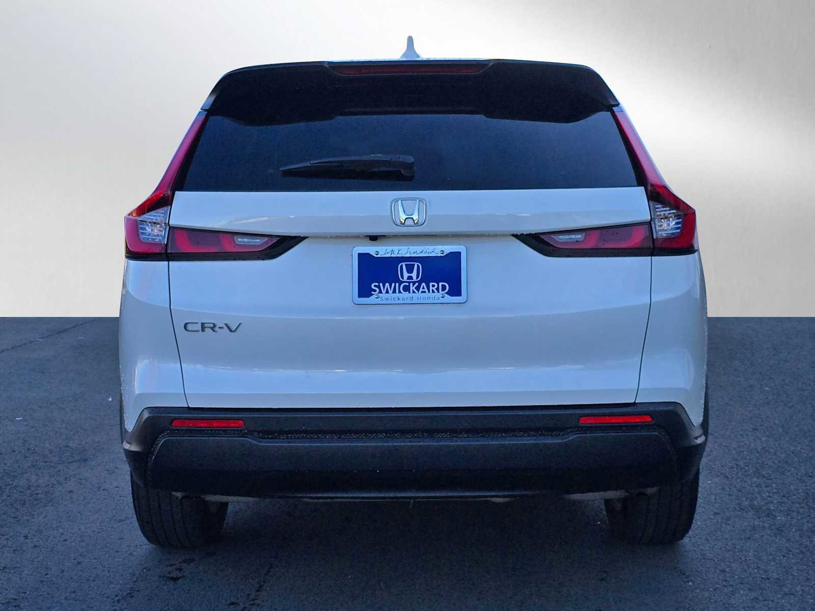 Used 2024 Honda CR-V EX image 4