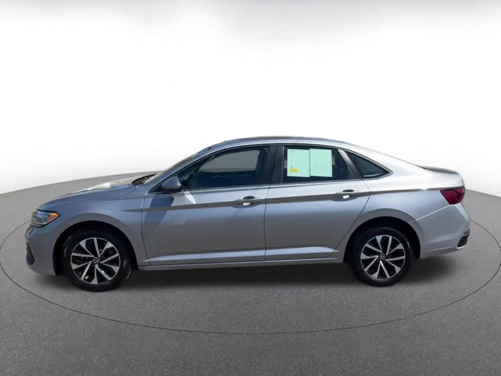 Used 2024 Volkswagen Jetta S FWD image 10