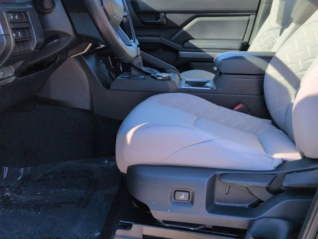 New 2026 Toyota Tacoma SR5 image 11