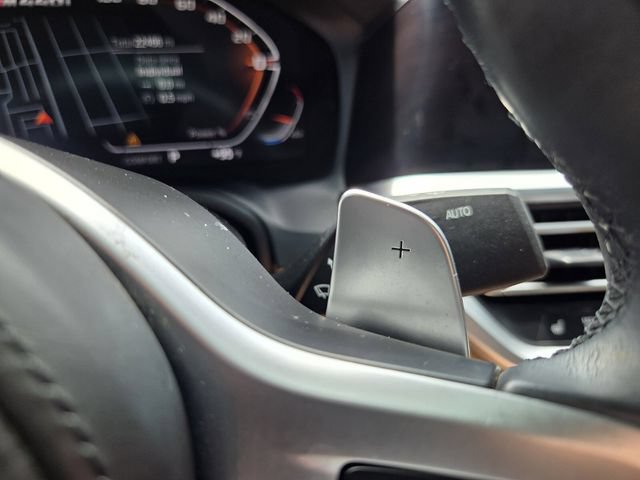 Used 2022 BMW M440i Coupe w/ M Carbon Exterior Package RWD image 29
