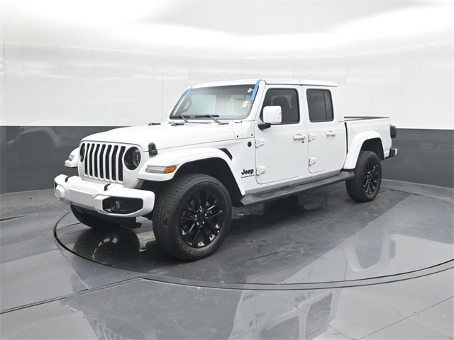 Used 2023 Jeep Gladiator Overland image 34