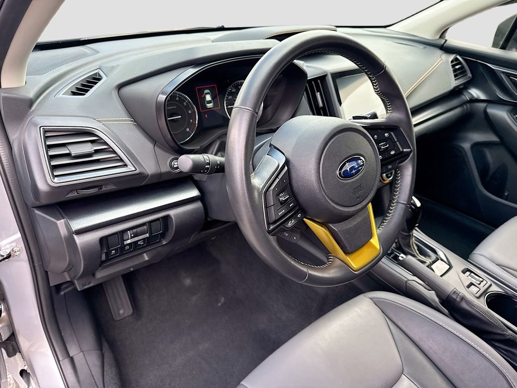 Used 2023 Subaru Crosstrek 2.5i Sport image 9