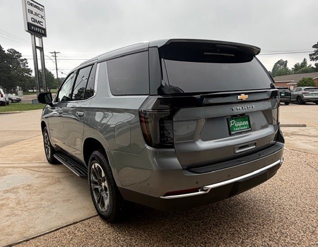 New 2026 Chevrolet Tahoe LT w/ Comfort Package RWD image 6