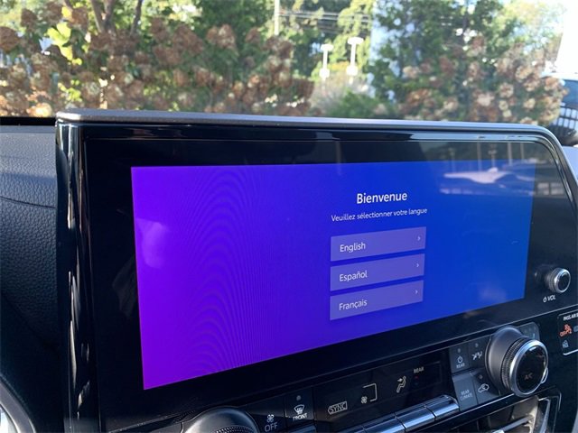 Certified 2023 Toyota Highlander Bronze Edition image 21