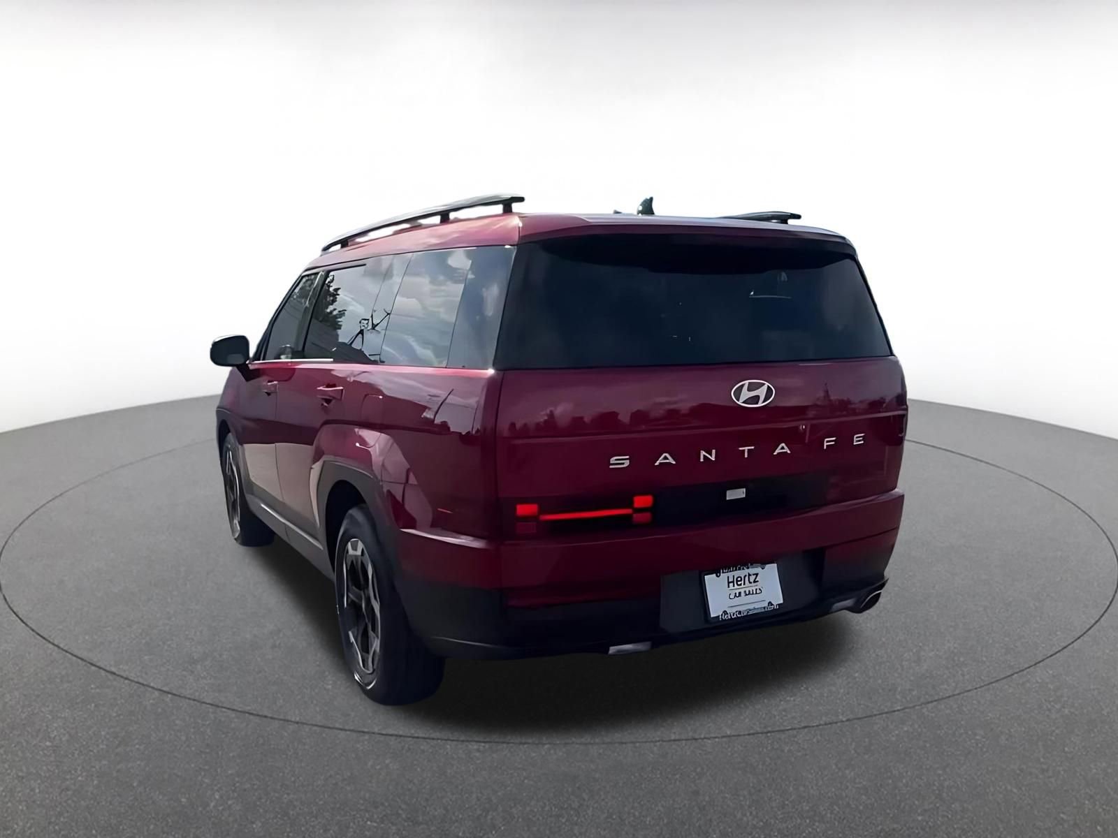 Used 2025 Hyundai Santa Fe SEL image 10