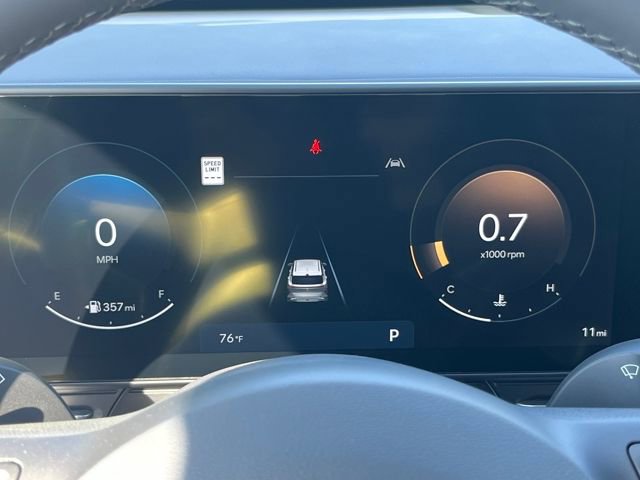 New 2026 Hyundai Kona SEL Premium image 23