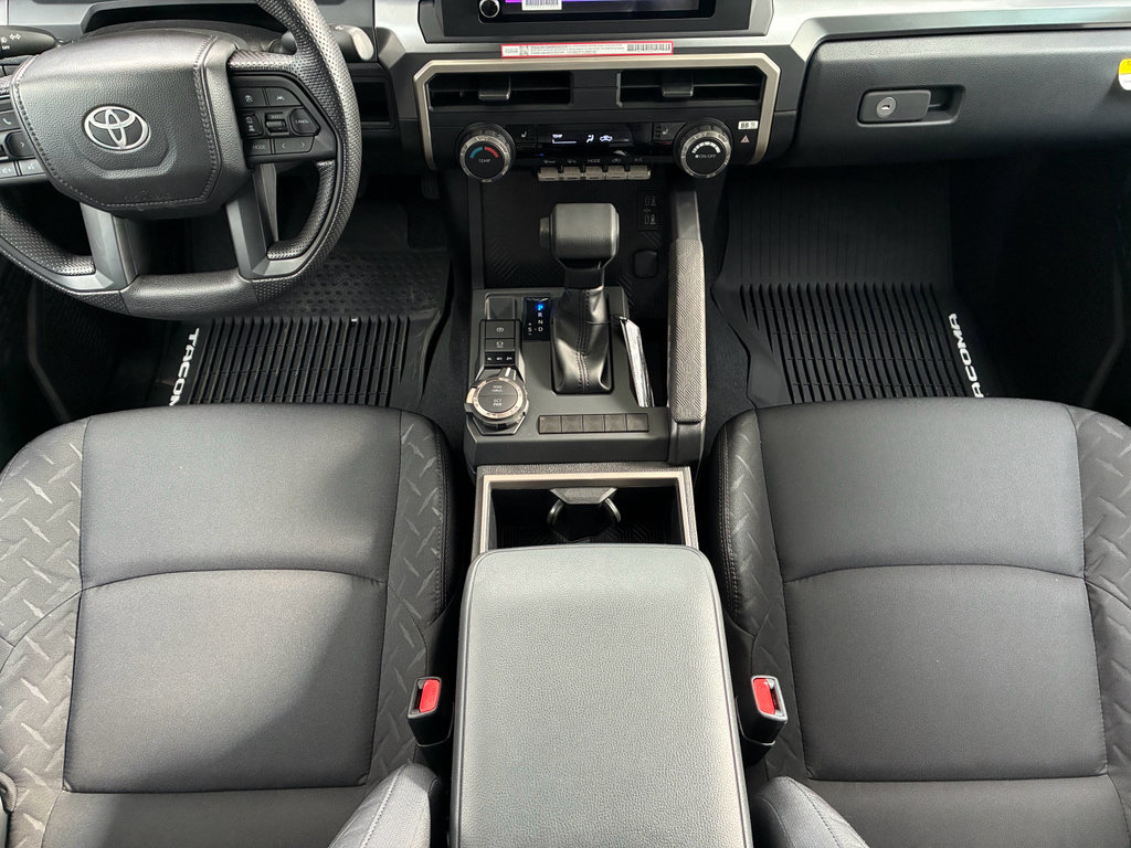 New 2026 Toyota Tacoma SR5 image 20