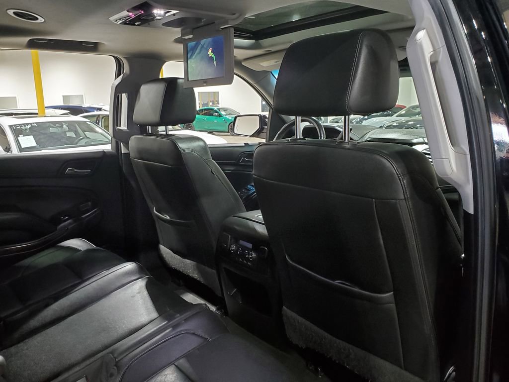 Used 2018 GMC Yukon SLT w/ Open Road Package image 23