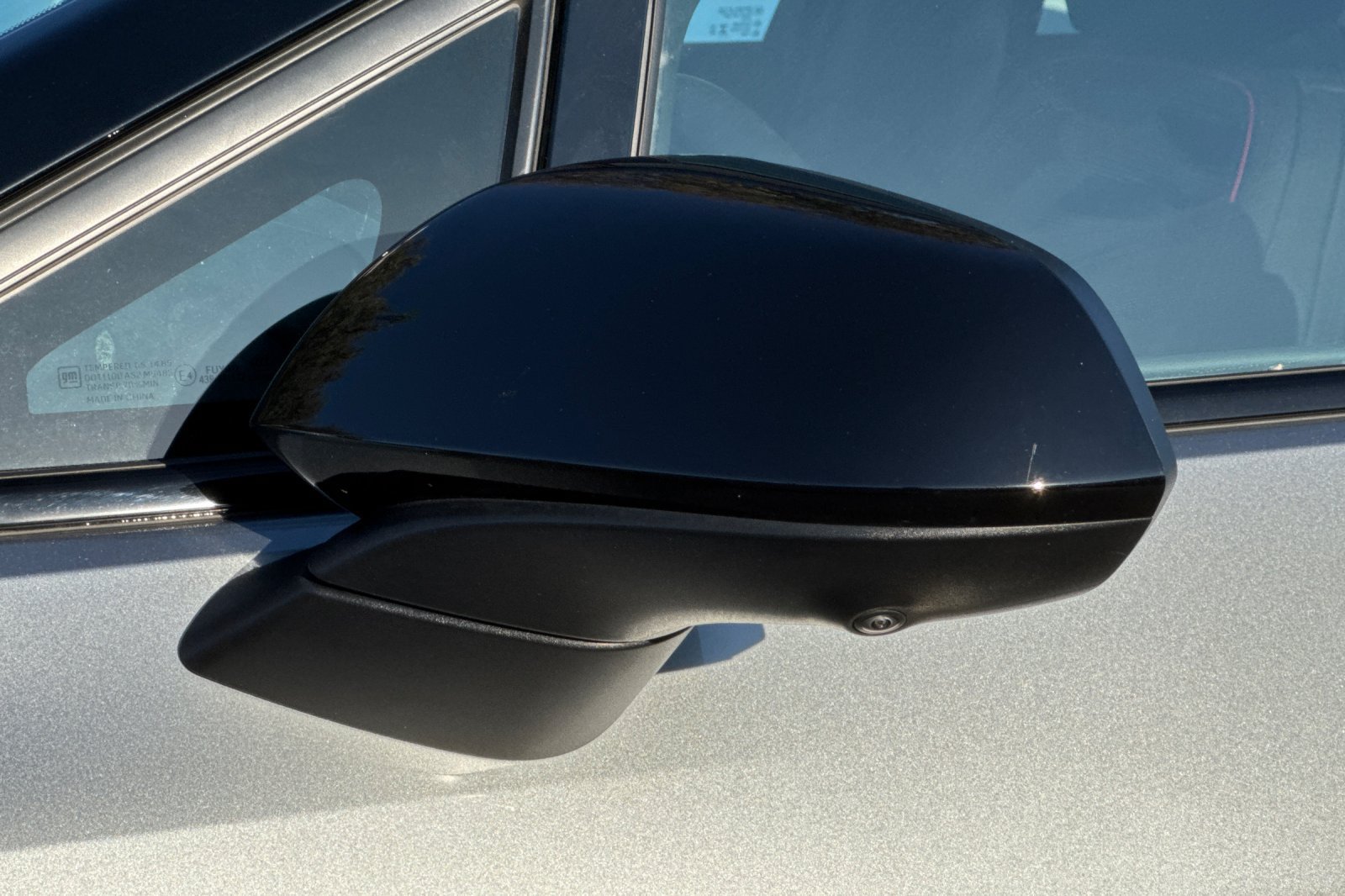 Used 2024 Chevrolet Equinox EV RS FWD image 50