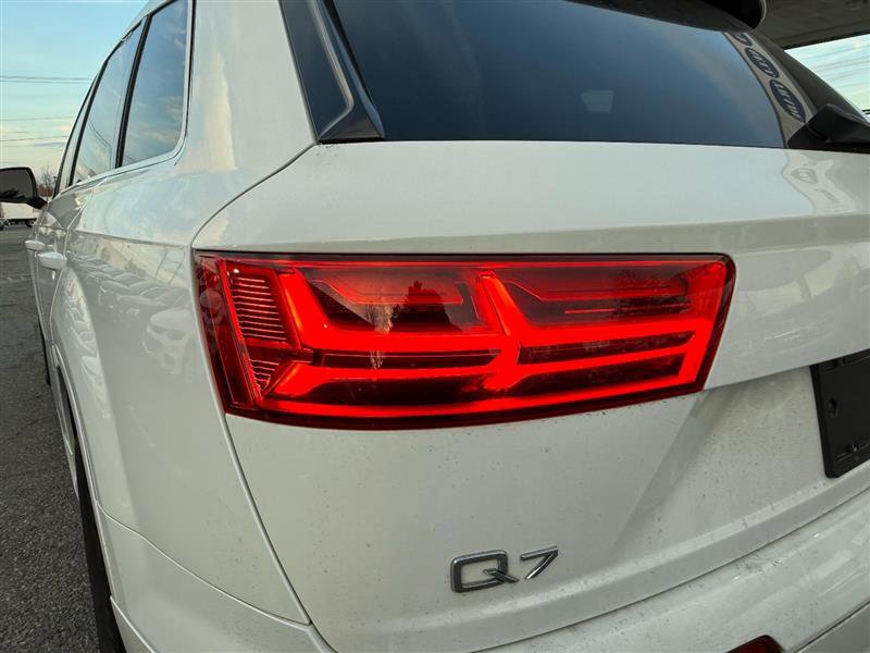 Used 2019 Audi Q7 2.0T Premium image 36