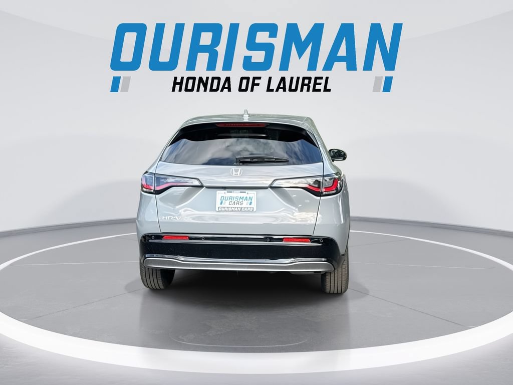 New 2027 Honda HR-V EX-L image 7