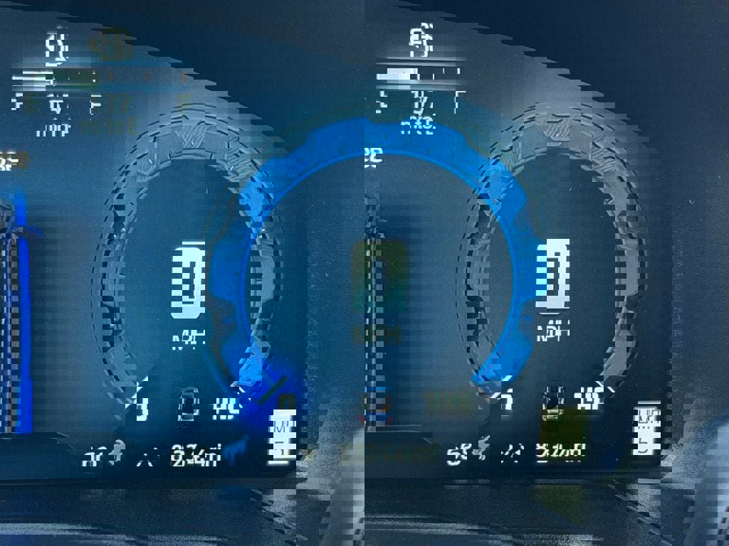 Certified 2025 Ford Bronco Sport Outer Banks w/ Outer Banks Tech Package+ image 25