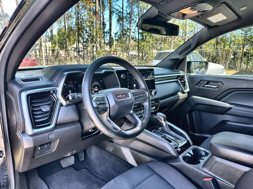 Certified 2024 GMC Canyon Elevation w/ Convenience Package image 10