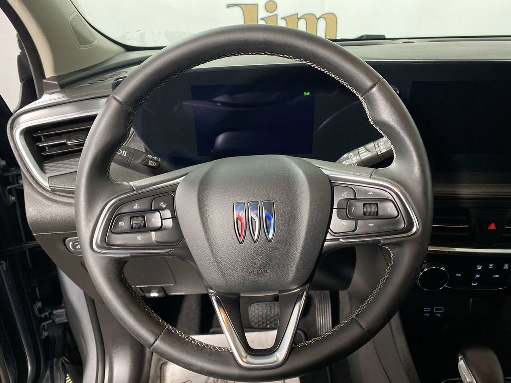 Certified 2024 Buick Encore GX Preferred image 14