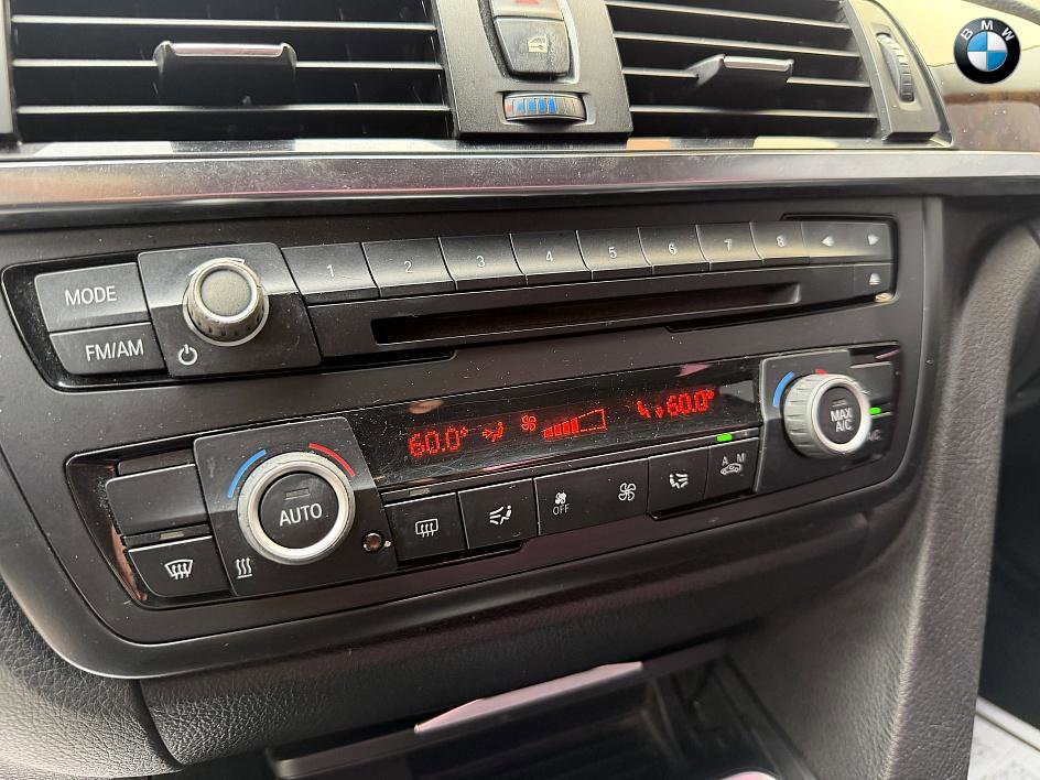 Used 2015 BMW 328i Sedan RWD image 20