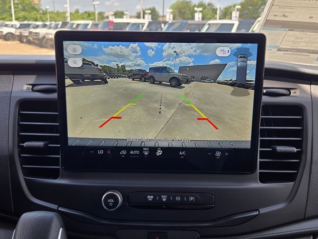 New 2026 Ford Transit 150 Low Roof RWD image 13