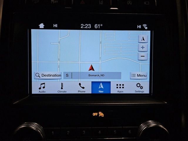 Certified 2018 Ford Expedition Max Platinum AWD/4WD image 19