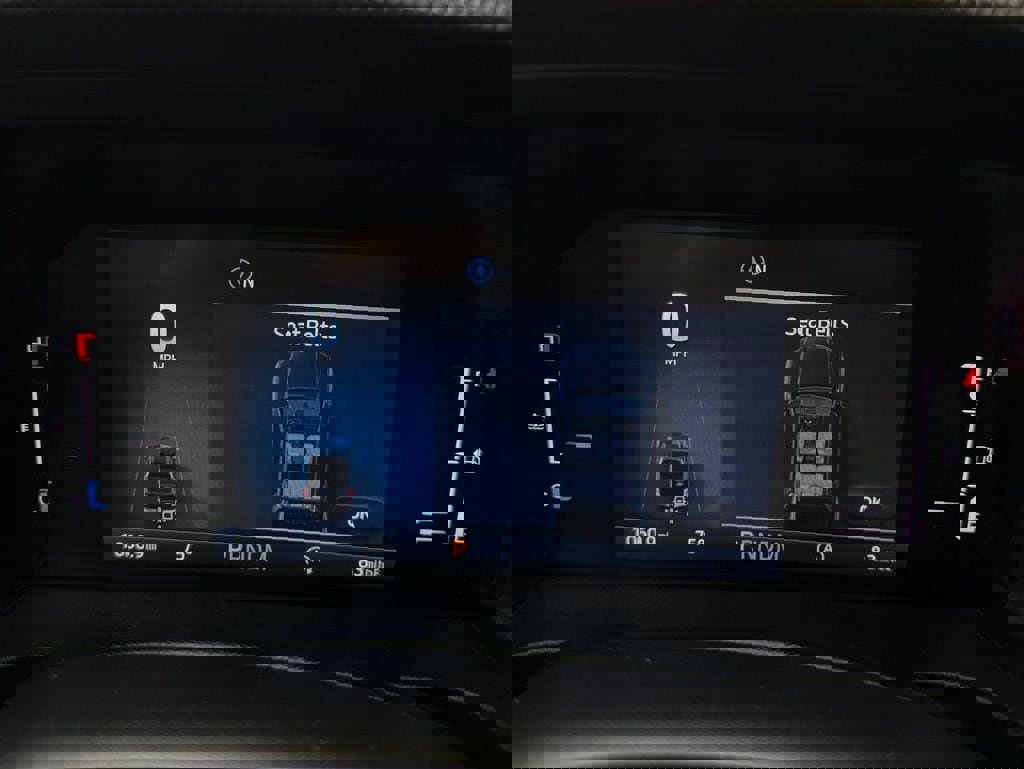 New 2025 Ford Ranger XLT w/ Equipment Group 301A High image 49