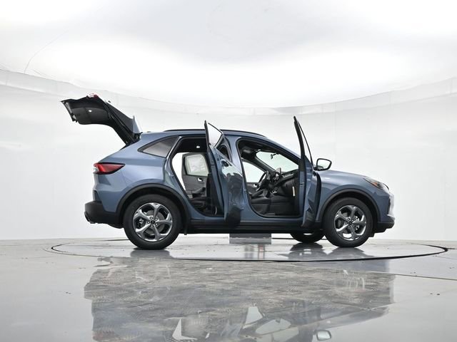 New 2026 Ford Escape ST-Line w/ Cold Weather Package image 49