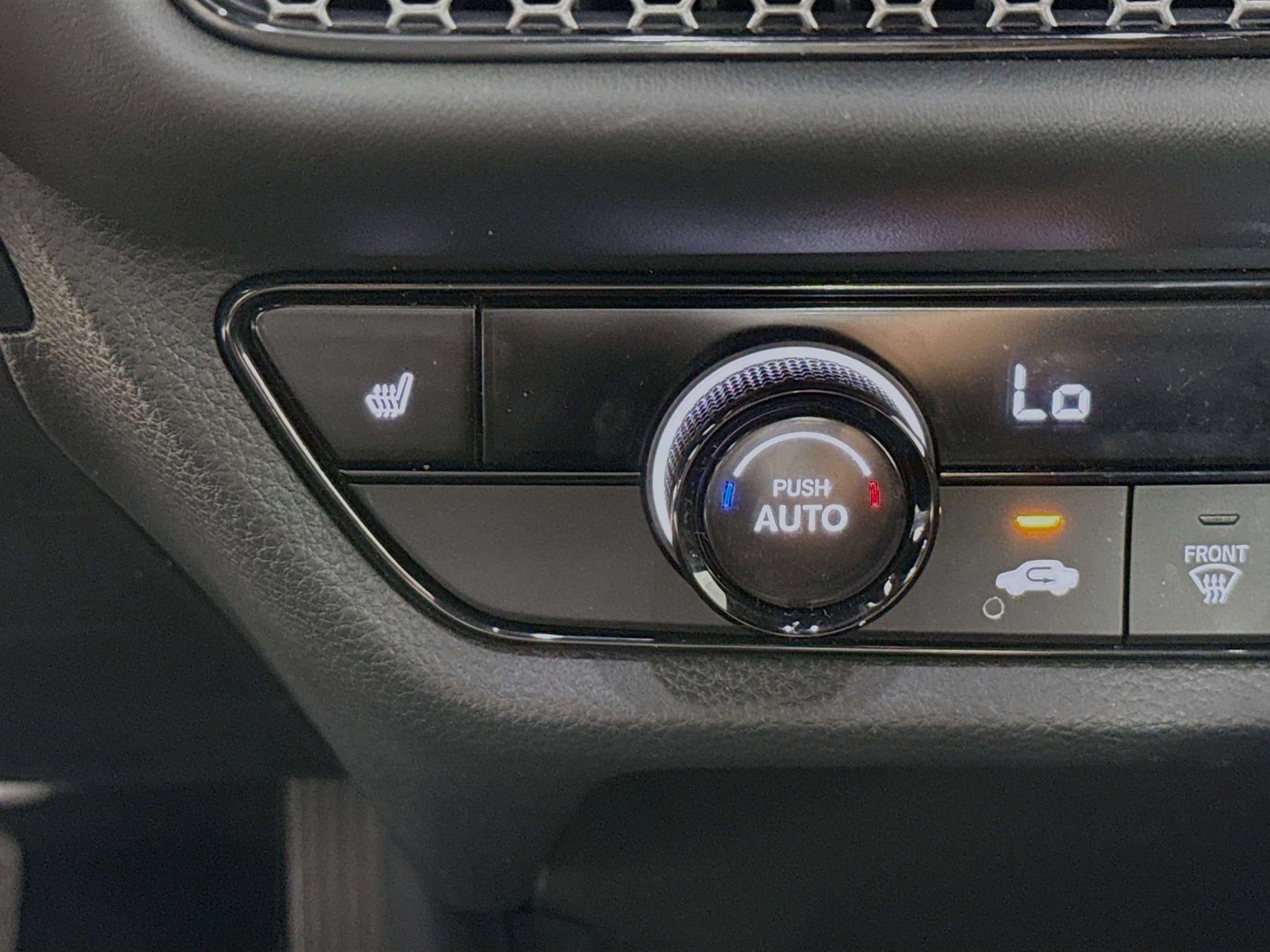 Certified 2024 Honda HR-V Sport image 24