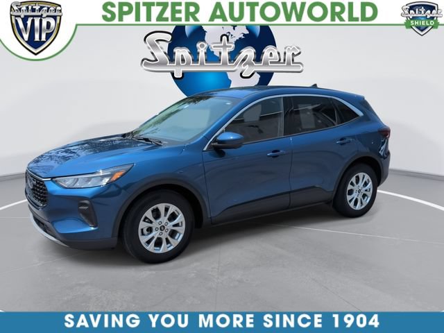 Used 2023 Ford Escape Active w/ Tech Pack #2 FWD image 4